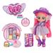 Boneca BFF By Cry Babies 22cm Katie Multikids - BR2068