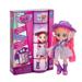 Boneca BFF By Cry Babies 22cm Katie Multikids - BR2068