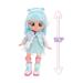 Boneca BFF By Cry Babies 22cm Kristal Multikids - BR2066