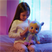 Boneca Crybabies Good Night Jenna Multikids - BR1408