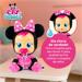 Boneca Crybabies Minnie Multikids - BR1420
