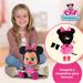 Boneca Crybabies Minnie Multikids - BR1420