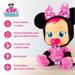 Boneca Crybabies Minnie Multikids - BR1420
