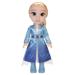 Boneca Princesas Disney Frozen Elsa Articulada Multikids - BR1921