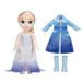 Boneca Disney Frozen Elsa com Acessórios e Roupinha Multikids - BR1930