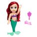 Boneca Disney Princesas Ariel Hora do Banho com Acessórios Multikids - BR2021