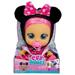 Boneca Dressy Minnie Cry Babies Multikids - BR2079