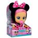 Boneca Dressy Minnie Cry Babies Multikids - BR2079