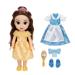 Boneca Princesas da Disney Multikids Bela com acessórios e roupinha - BR1929