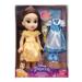 Boneca Princesas da Disney Multikids Bela com acessórios e roupinha - BR1929