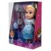 Boneca Princesas da Disney Multikids Cinderela com varinha e tiara - BR1926