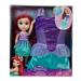 Boneca Princesas Disney Ariel com Fantasia Infantil Multikids - BR1932