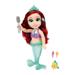 Boneca Princesas Disney Ariel Musical com Luz Som e Acessórios Multikids - BR1934