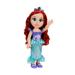 Boneca Princesas Disney Articulada Ariel Multikids - BR1916