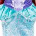 Boneca Princesas Disney Articulada Ariel Multikids - BR1916