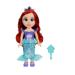 Boneca Princesas Disney Articulada Ariel Multikids - BR1916