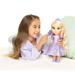 Boneca Princesas Disney Articulada Rapunzel Multikids - BR1919