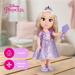 Boneca Princesas Disney Articulada Rapunzel Multikids - BR1919