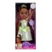 Boneca Princesas Disney Articulada Tiana Multikids - BR1920