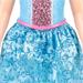 Boneca Princesas Disney Cinderela Multikids - BR2015