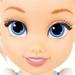 Boneca Princesas Disney Cinderela Multikids - BR2015