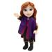 Boneca Princesas Disney Frozen Anna Disney Multikids - BR1922