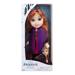 Boneca Princesas Disney Frozen Anna Disney Multikids - BR1922