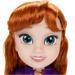 Boneca Princesas Disney Frozen Anna Disney Multikids - BR1922