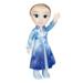 Boneca Princesas Disney Frozen Elsa Adventure Doll com Fantasia Infantil Multikids - BR1937