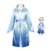 Boneca Princesas Disney Frozen Elsa Adventure Doll com Fantasia Infantil Multikids - BR1937