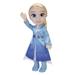 Boneca Princesas Disney Frozen Elsa Articulada Multikids - BR1921