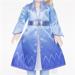 Boneca Princesas Disney Frozen Elsa Articulada Multikids - BR1921