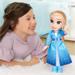 Boneca Princesas Disney Frozen Elsa Articulada Multikids - BR1921