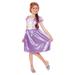 Boneca Princesas Disney Rapunzel com Fantasia Infantil Multikids - BR1933