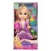 Boneca Princesas Disney Rapunzel Musical com Som e Acessórios Multikids - BR1935