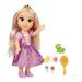 Boneca Princesas Disney Rapunzel Musical com Som e Acessórios Multikids - BR1935