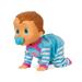 Boneco Baby Wow Charlie Multikids - BR582