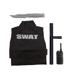 Brincando De Ser Swat Colete Polybag Multikids - BR1851