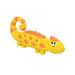 Brinquedo de Látex para Cães Lizard Buddies Iguana Juju Mimo - PP155