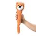 Brinquedo de Pelúcia para Cães - Mr. Lion Mimo - PP173