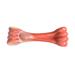 Brinquedo para Cães Osso de Nylon Sabor Carne Bovina Mimo - PP231