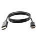 Cabo Hdmi 2.0 4k Ultra Hd 2m Multi - WI520