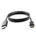 Cabo HDMI com Ethernet Certificado Multi - WI416