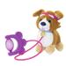 Cachorrinho Corgi Walking Petz Multikids - BR1195