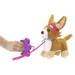 Cachorrinho Corgi Walking Petz Multikids - BR1195