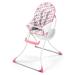 Cadeira De Alimentação Alta Slim 6m-15Kg Rosa Multikids Baby - BB370
