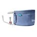 Cadeira de Alimentação de Encaixe em Mesa 6M-15Kg Multikids Baby Click N' Clip Azul Multikids Baby - BB377