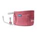 Cadeira de Alimentação de Encaixe em Mesa 6M-15KG Multikids Baby Click N' Clip Rosa - BB378