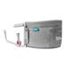 Cadeira de Alimentação de Encaixe em Mesa  6M-15 Kg Multikids Baby Click N' Clip Cinza - BB379