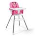Cadeira de Alimentação Minnie Ginger 6m-25kg Multikids Baby - BB447